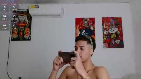 jose_sexycumm online show from 03-31-26, 05:52