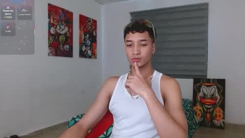 jose_sexycumm online show from 04-19-26, 06:10