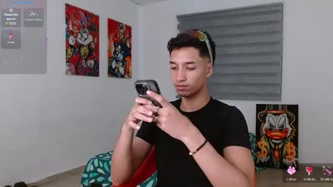 jose_sexycumm online show from 04-21-26, 07:17