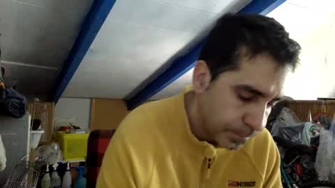 j.a online show from 01-01-25, 06:15