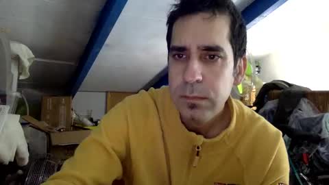 j.a online show from 02-02-25, 06:48