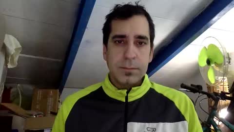 j.a online show from 02-06-25, 05:25