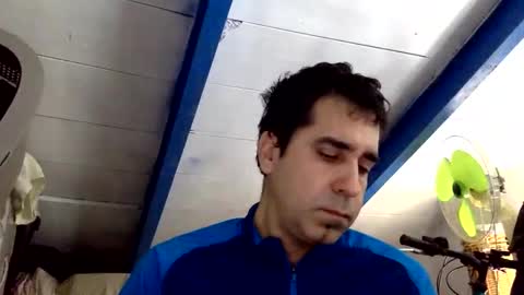 j.a online show from 02-11-25, 05:47