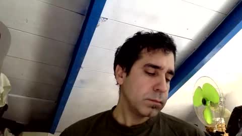 j.a online show from 02-19-25, 05:49