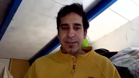 j.a online show from 02-23-25, 07:00