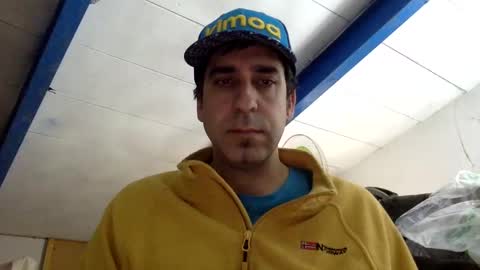 j.a online show from 03-09-25, 05:33