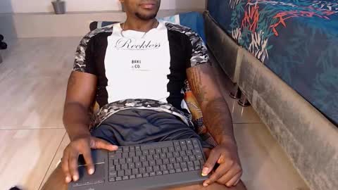 Jackson online show from 03-19-26, 02:21