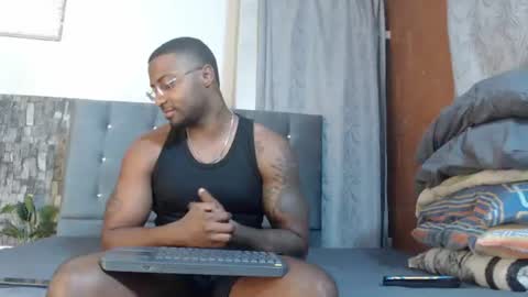 Jackson online show from 07-22-26, 12:41