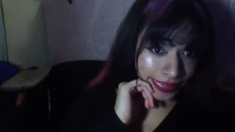 Josefa Lasumi  online show from 11-26-25, 06:03