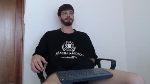 alejandro online show from 04-18-26, 08:53