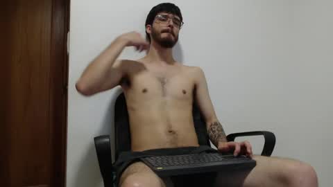 alejandro online show from 04-23-26, 03:52