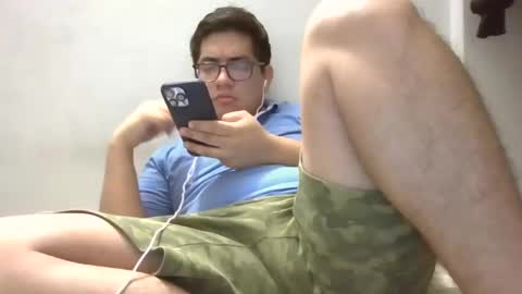 TwinkJoselinoHot online show from 12-08-24, 12:51