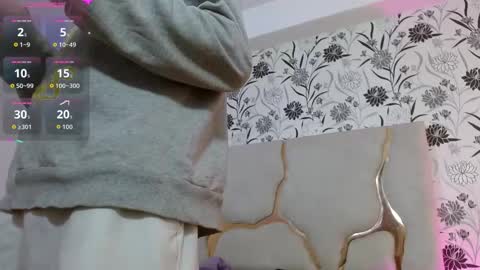 Snapshot of joselyn_tay chatting on 12-02-25, 11:48 Joselyn online show from 12-02-25, 11:48