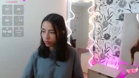 Snapshot of joselyn_tay chatting on 01-10-26, 11:56 Joselyn online show from 01-10-26, 11:56