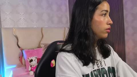 Joselyn  online show from 05-01-26, 12:21