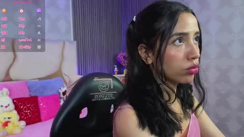 Joselyn  online show from 05-05-26, 11:51