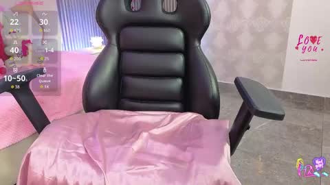 Joselyn  online show from 05-18-26, 04:24