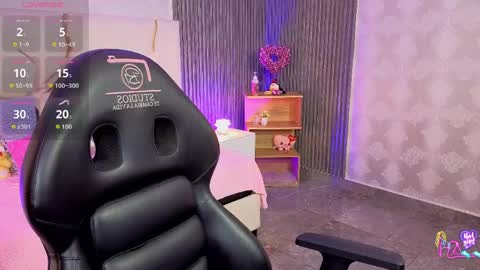 Joselyn  online show from 05-24-26, 03:39
