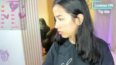 Joselyn  online show from 06-04-26, 12:11