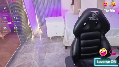 Joselyn  online show from 06-24-26, 12:26