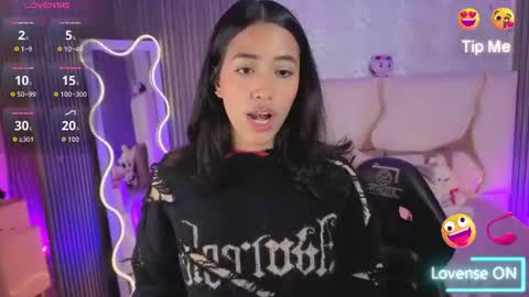 Joselyn  online show from 07-09-26, 11:58