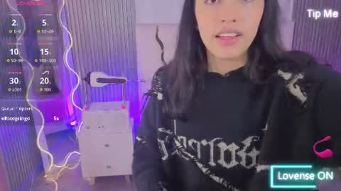 Joselyn  online show from 07-11-26, 11:46