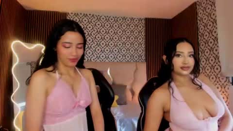 Joselyn  online show from 07-19-26, 01:15
