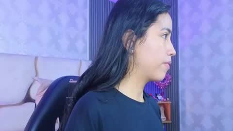 Joselyn  online show from 07-28-26, 12:01