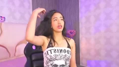 Joselyn  online show from 07-30-26, 12:15