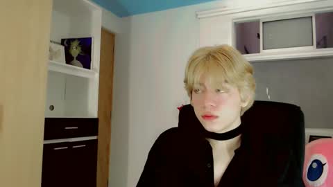 joseon_cute online show from 04-28-26, 10:37