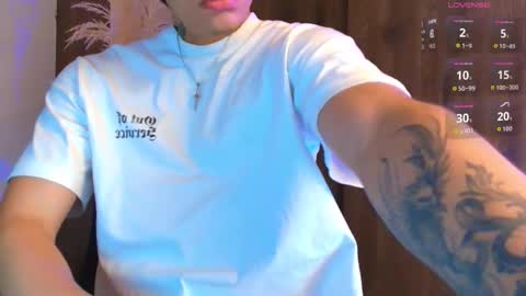 Josep online show from 10-01-25, 01:22