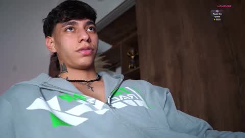 Josep online show from 11-17-25, 10:37