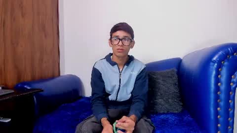 Joseph online show from 07-20-26, 12:40