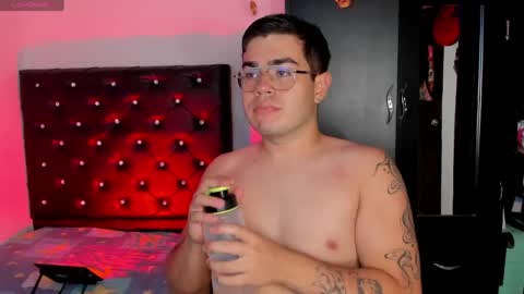 Snapshot of joseph__12 chatting on 04-11-26, 06:07 Joseph online show from 04-11-26, 06:07