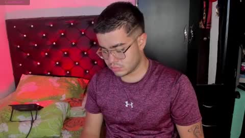 Snapshot of joseph__12 chatting on 04-19-26, 03:50 Joseph online show from 04-19-26, 03:50