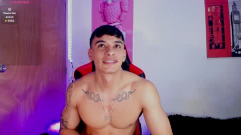 Snapshot of joseph__boy chatting on 02-03-25, 03:17 JOSEPH online show from 02-03-25, 03:17