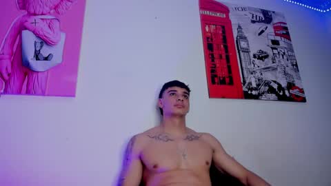 Snapshot of joseph__boy chatting on 02-12-25, 06:30 JOSEPH online show from 02-12-25, 06:30