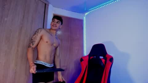 Snapshot of joseph__boy chatting on 02-26-25, 01:08 JOSEPH online show from 02-26-25, 01:08