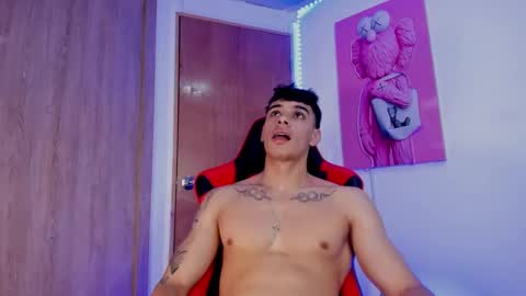 Snapshot of joseph__boy chatting on 02-28-25, 01:03 JOSEPH online show from 02-28-25, 01:03