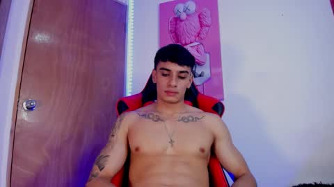 Snapshot of joseph__boy chatting on 03-01-25, 03:38 JOSEPH online show from 03-01-25, 03:38