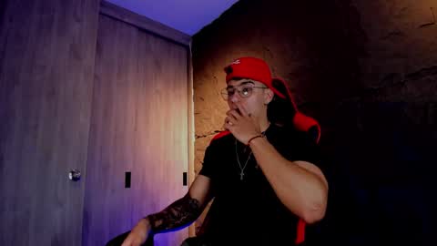 Snapshot of joseph__boy chatting on 09-11-25, 11:21 JOSEPH online show from 09-11-25, 11:21