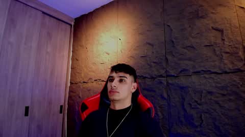 Snapshot of joseph__boy chatting on 10-03-25, 12:24 JOSEPH online show from 10-03-25, 12:24