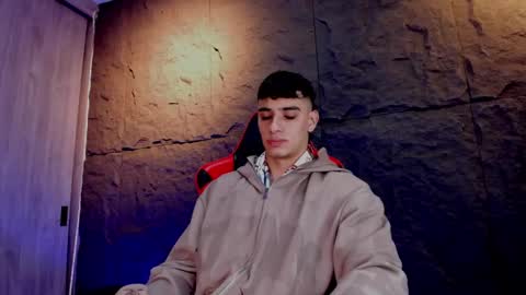 Snapshot of joseph__boy chatting on 10-12-25, 11:31 JOSEPH online show from 10-12-25, 11:31