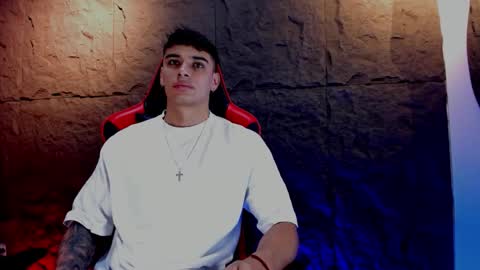 Snapshot of joseph__boy chatting on 10-18-25, 11:33 JOSEPH online show from 10-18-25, 11:33