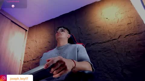 Snapshot of joseph__boy chatting on 11-09-25, 11:52 JOSEPH online show from 11-09-25, 11:52