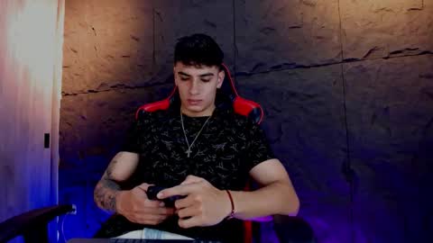 Snapshot of joseph__boy chatting on 11-14-25, 11:53 JOSEPH online show from 11-14-25, 11:53