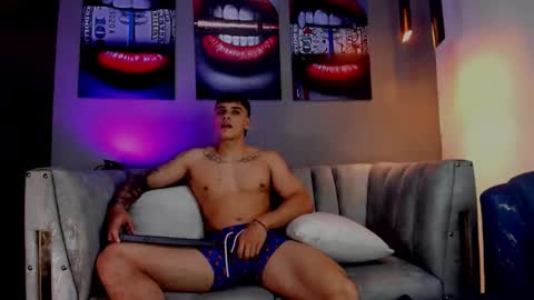 Snapshot of joseph__boy chatting on 11-22-25, 01:15 JOSEPH online show from 11-22-25, 01:15