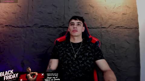 Snapshot of joseph__boy chatting on 11-28-25, 11:35 JOSEPH online show from 11-28-25, 11:35