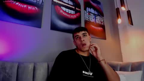 Snapshot of joseph__boy chatting on 12-01-25, 02:49 JOSEPH online show from 12-01-25, 02:49