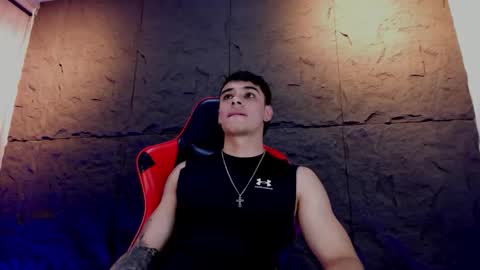 Snapshot of joseph__boy chatting on 12-05-25, 11:41 JOSEPH online show from 12-05-25, 11:41